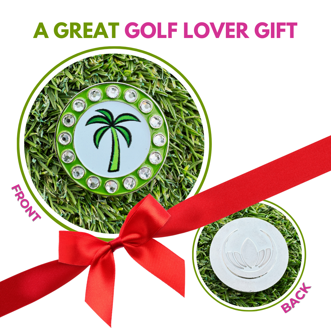 Ball Marker image 10